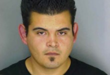 Stabbing Tuesday Night in Alice Keck