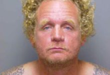 Man Arrested for Sept. 22 Assault With Hammer