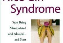 Ditching Your Inner Nice Girl