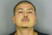 Suspect Arrested in Shooting of Two Men