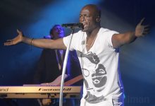 Seal Grooves the Granada
