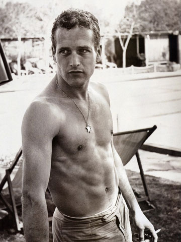 Remembering Paul Newman The Santa Barbara Independent