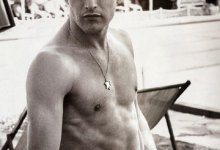 Remembering Paul Newman