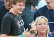 Brad Ebner’s Comeback