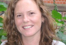 Fellowship to Aid UCSB Student in Studying Population Activity