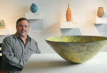 The Master Glazer of Figueroa Street