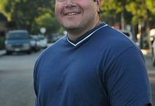 Beach Town, Oil Town, or Something in Between?