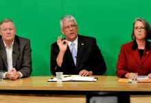 The North County Racing Form