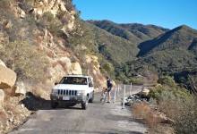 Gibraltar Road Construction Begins Today