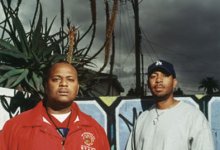 Rival Gang Members Join Together in Peace