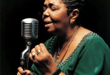 Cesaria Evora’s Unforgettable Voice Transcends Nostalgia