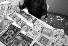 10th Annual Santa Barbara Book & Author Festival