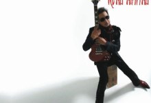 Alejandro Escovedo