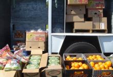 Art & Music Fest: A Benefit for the Foodbank of Santa Barbara County