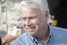 Capps, Gallegly Weigh In on Bailout