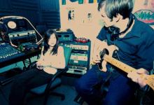 Ventura’s The Spires on Music, Marriage, and Minding the Beehouse