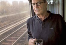 Paul Theroux to Speak at UCSB