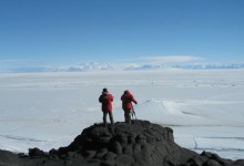 Reflections on Werner Herzog’s Encounters at the End of the World