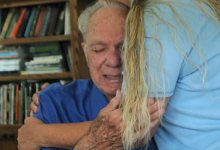 Public Grieving, Private Loss