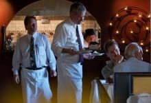 Louie’s California Bistro