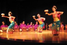 Tale of Three Series