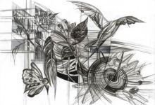 Ann Diener’s Cathedrals of Commerce