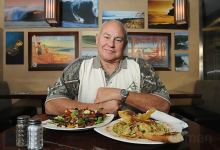 Esau’s: It’s Not Just for Breakfast Anymore