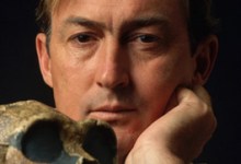 Richard Leaky Talks Extinction