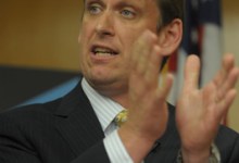 Goleta Chamber Holds First Legislative Summit