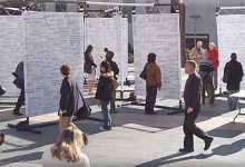 Public Art Sparks Debate