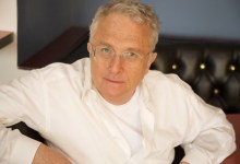 Randy Newman Brings Harps and Angels to Santa Barbara