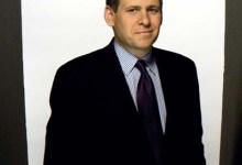 Newsweek‘s Jonathan Alter to Speak in SB