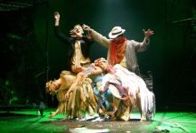 That Is the Question