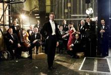 Max Raabe & Palast Orchester Bring the Sound of Weimar Berlin to Santa Barbara
