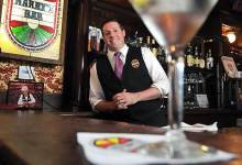 Caffeine to Cocktails