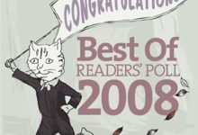 The Independent’s Best Of Readers’ Poll