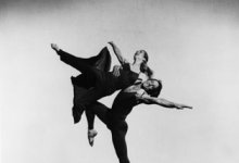 Lar Lubovitch Dance Company to Perform in Santa Barbara