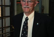 Ed Easton Collapses at GOO Event