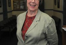 Goleta’s First Mayor to Retire from Council