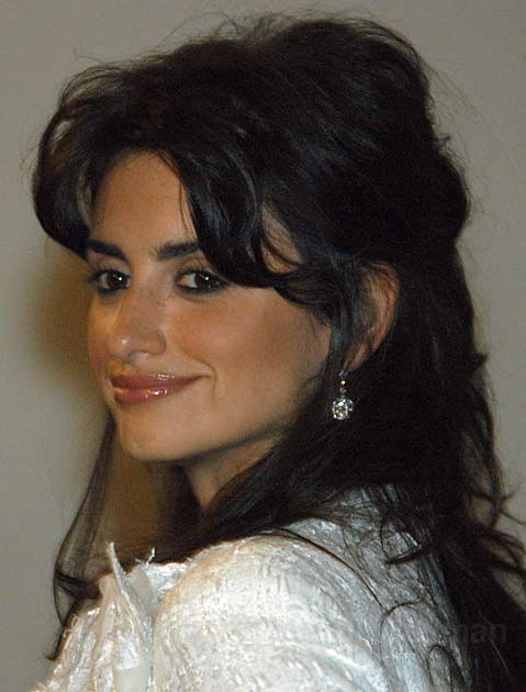 Penelope Cruz Receives Palm Springs Film Fest Nod