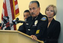 Feds Take Down Eastside Gangsters