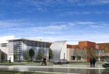 New Goleta Hospital Closer to Reality