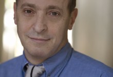 David Sedaris at the Arlington Theatre
