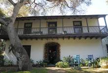Not the End of History for Masini Adobe, Owner Hopes