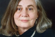 Marilynne Robinson to Speak in Santa Barbara