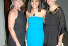The First Ladies of the Dream Foundation Fundraiser