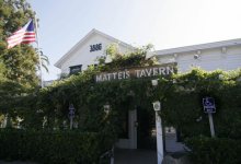 Mattei’s Tavern
