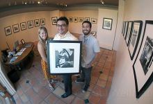 Bristol: 100 at East/West Gallery