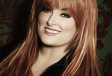 Wynonna Revisits Her Past with a New Album