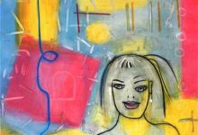 Erik Reel at Frameworks